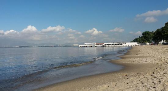 Praia da Bica