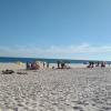 Praia Seca