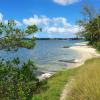 Pontal de Iguabinha, Araruama Beach