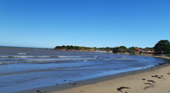 Gorda Beach