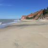 Praia das Falesias
