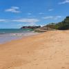 Santa Helena Beach