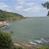 Praia do Tombo