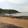 Praia Juca da Mata