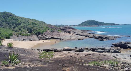 Praia dos Cosine