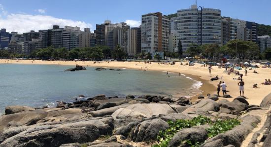 Praia da Costa