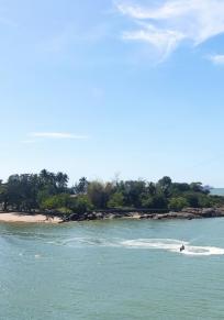 Île da Baleia