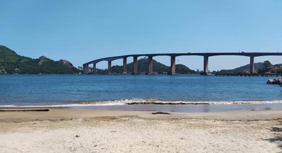 Praia do Hawaizinho