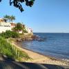 Praia Lara