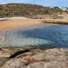 Ilha da Galheta de Dentro Besch
