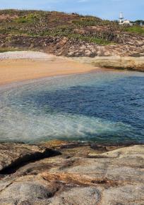 Île de Galheta de Dentro