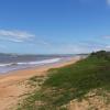 Bicanga Beach