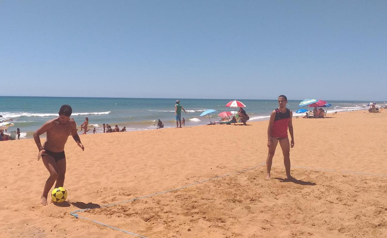Photo de Solemar Beach avec sable beige de surface