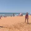 Solemar Beach