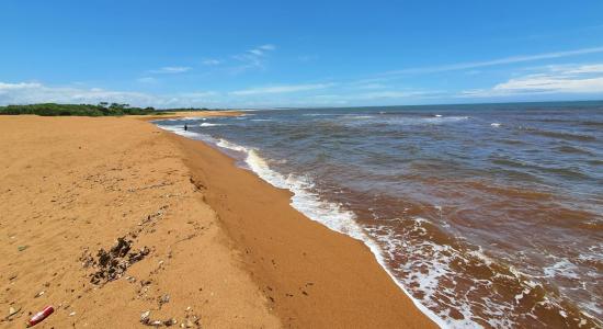 Praia do Riacho