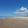 Pontal da Barra Beach