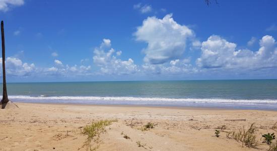 Praia de Barra Velha