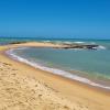 Praia da Barra de Caraiva