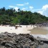 Concha Beach