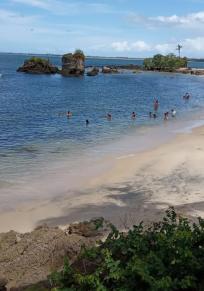 Île d'Ilha Grande