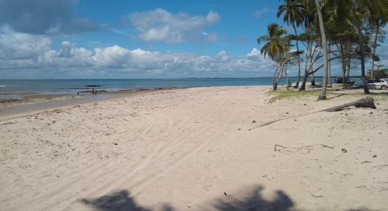 Praia dos Garcez