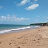 Berlinque Beach