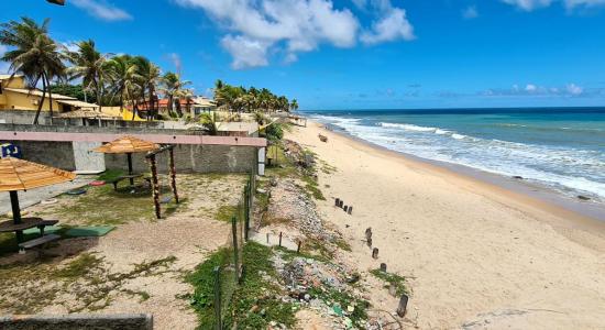 Praia Pocas