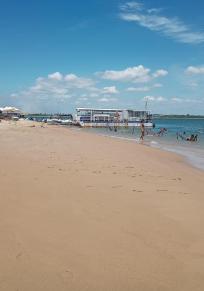 Île dos Namorados