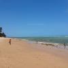 Praia da Garca Torta