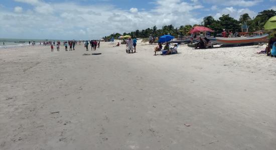 Pilar Beach