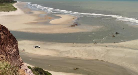 Praia de Bonsucesso