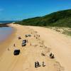 Praia do Guaju