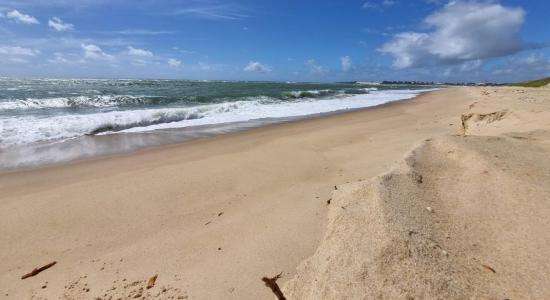 Praia de Barra do Rio