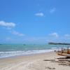 Praia de Maracajau