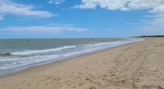Praia da Xepa