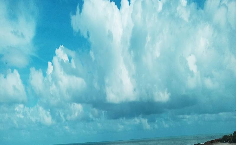 Photo de Piranji Beach avec sable beige de surface