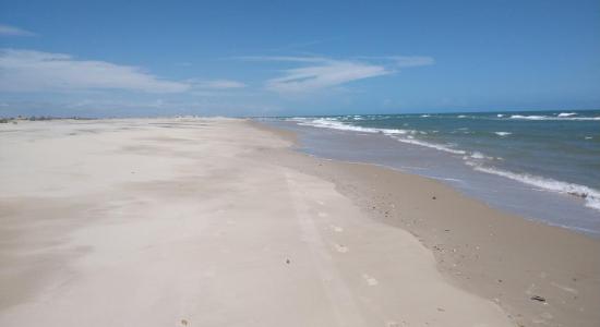 Praia da Gamboa