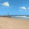 Praia da Leste