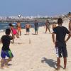Praia de Pirambu