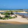 Praia da Barra do Ceara