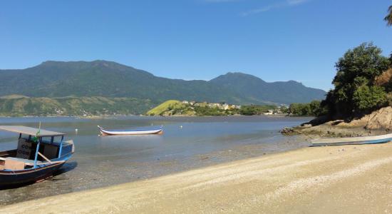 Beach Deodato
