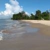 Clifton Hill beach