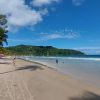 Plage de Maracas