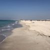 Plage de Saadiyat