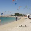 Jumeirah Kite beach