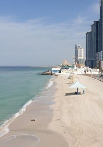 Émirat d'Ajman