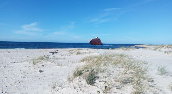 Plage du Remel II