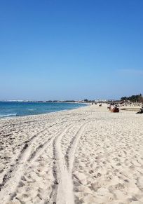 Mnaret El Hammamet