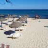 Plage Jinene Hammamet