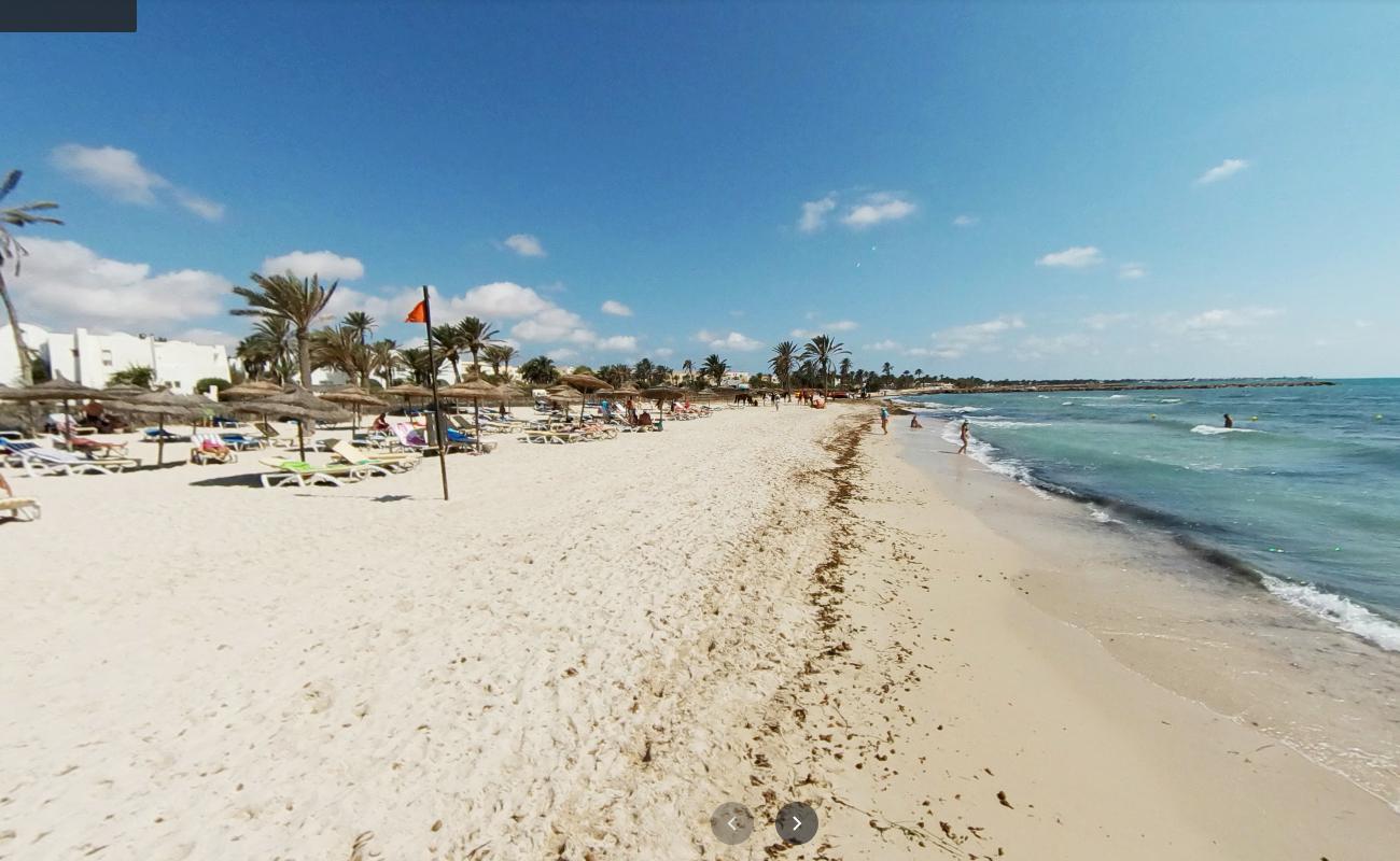 Photo de Plage d'Aghir - endroit populaire parmi les connaisseurs de la détente